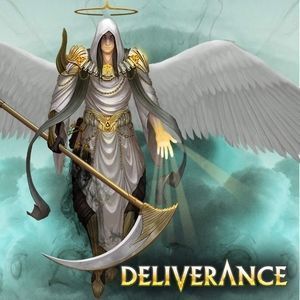 Meet your Posher, Randy